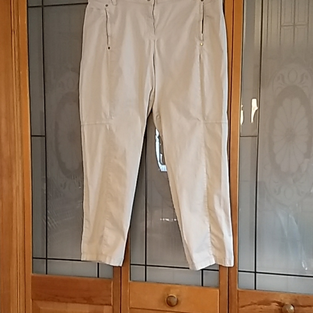 Cargo pants
